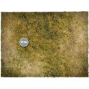 Game mat - Iberian Plains 3 x 3 Mousepad