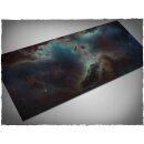 Kopie von Game mat - Deep Space 3 x 3 Mousepad