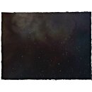 Kopie von Game mat - Deep Space 3 x 3 Mousepad