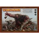 Skaven: Rat Ogors, Giant Rats und Packmasters