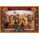 A Song of Ice & Fire – Starfall Knights (Ritter...