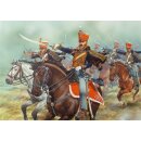 Napoleonic British Hussars 1808-1815