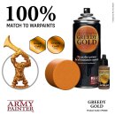 Army Painter Greedy Gold Colour Primer