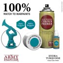 Army Painter Hydra Turquoise Colour Primer