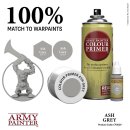 Army Painter Ash Grey Colour Primer