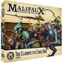 Malifaux 3rd Edition - The Clampetts Core Box - EN