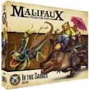 Malifaux 3rd Edition - In the Saddle - EN