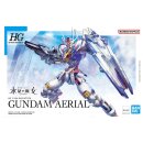 [HG] [1/144] Gundam Aerial