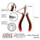 Army Painter Precision Side Cutter