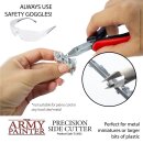 Army Painter Precision Side Cutter