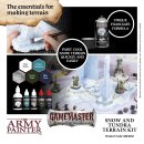 Gamemaster: Snow & Tundra Terrain Kit