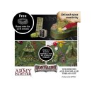 Gamemaster: Wilderness & Woodlands Terrain Kit