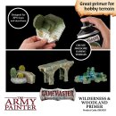 GameMaster Terrain Primer: Wilderness & Woodlands