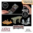 Game Master Water-Based Varnish