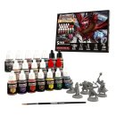 Army Painter Gamemaster: Character Paint Set