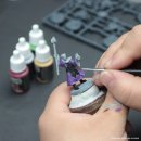 Army Painter Gamemaster: Character Paint Set
