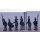 Infantry Command standing 1801-07 (Worldwide)
