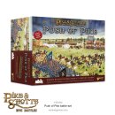 Pike and Shotte Epic Battles - Push of Pike Starter Set
