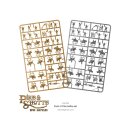 Pike and Shotte Epic Battles - Push of Pike Starter Set