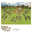 Pike and Shotte Epic Battles - Push of Pike Starter Set