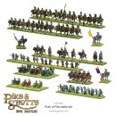 Pike and Shotte Epic Battles - Push of Pike Starter Set