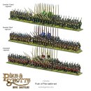 Pike and Shotte Epic Battles - Push of Pike Starter Set