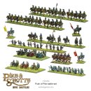 Pike and Shotte Epic Battles - Push of Pike Starter Set