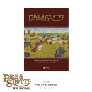 Pike and Shotte Epic Battles - Push of Pike Starter Set