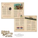 Pike and Shotte Epic Battles - Push of Pike Starter Set