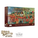 Pike and Shotte Epic Battles - Thirty Years War Infantry...