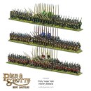 Pike and Shotte Epic Battles - Thirty Years War Infantry...