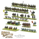 Pike and Shotte Epic Battles - Thirty Years War Cavalry