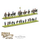 Pike and Shotte Epic Battles - Thirty Years War Cavalry