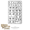 Pike and Shotte Epic Battles - Thirty Years War Cavalry