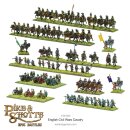Pike and Shotte Epic Battles - English Civil Wars Cavalry