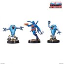 Masters of the Universe Wave 5 - Evil Warriors Faction DE