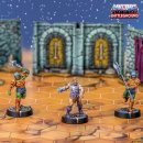 Masters of the Universe Wave 5 - Matsers of the Univers Faction DE