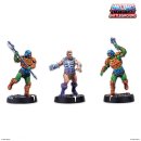 Masters of the Universe Wave 5 - Matsers of the Univers Faction DE