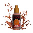 Air Fur Brown