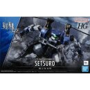 [HG] [1/72] Setsuro