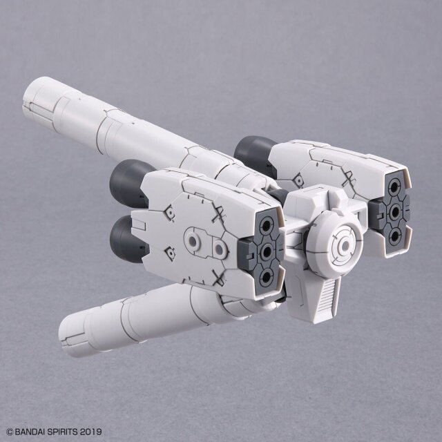 [1/144] 30MM Option Parts 10 (Large Propellant Tank Unit)