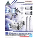 [1/144] 30MM Option Parts 10 (Large Propellant Tank Unit)