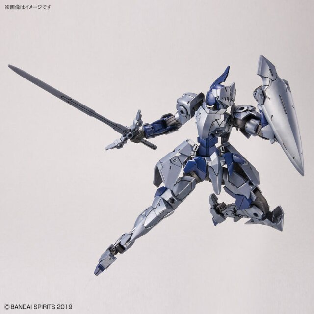 [1/144] 30MM EXM-A9k SPINATIO (Knight Type)