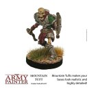 Army Painter - Moutain Tuft