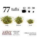 Army Painter - Lowland Shrubs