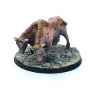 Fallout: Wasteland Warfare - Creatures: Brahim Herd