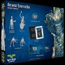 Malifaux 3rd Edition - Arcanist Starter Box - EN