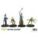 Malifaux 3rd Edition - Arcanist Starter Box - EN