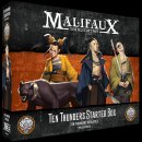 Malifaux 3rd Edition - Ten Thunders Starter Box - EN