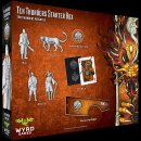 Malifaux 3rd Edition - Ten Thunders Starter Box - EN